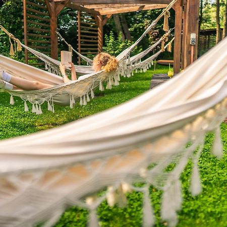 Baltic Natur Park - Holiday Resort نيخوجة المظهر الخارجي الصورة